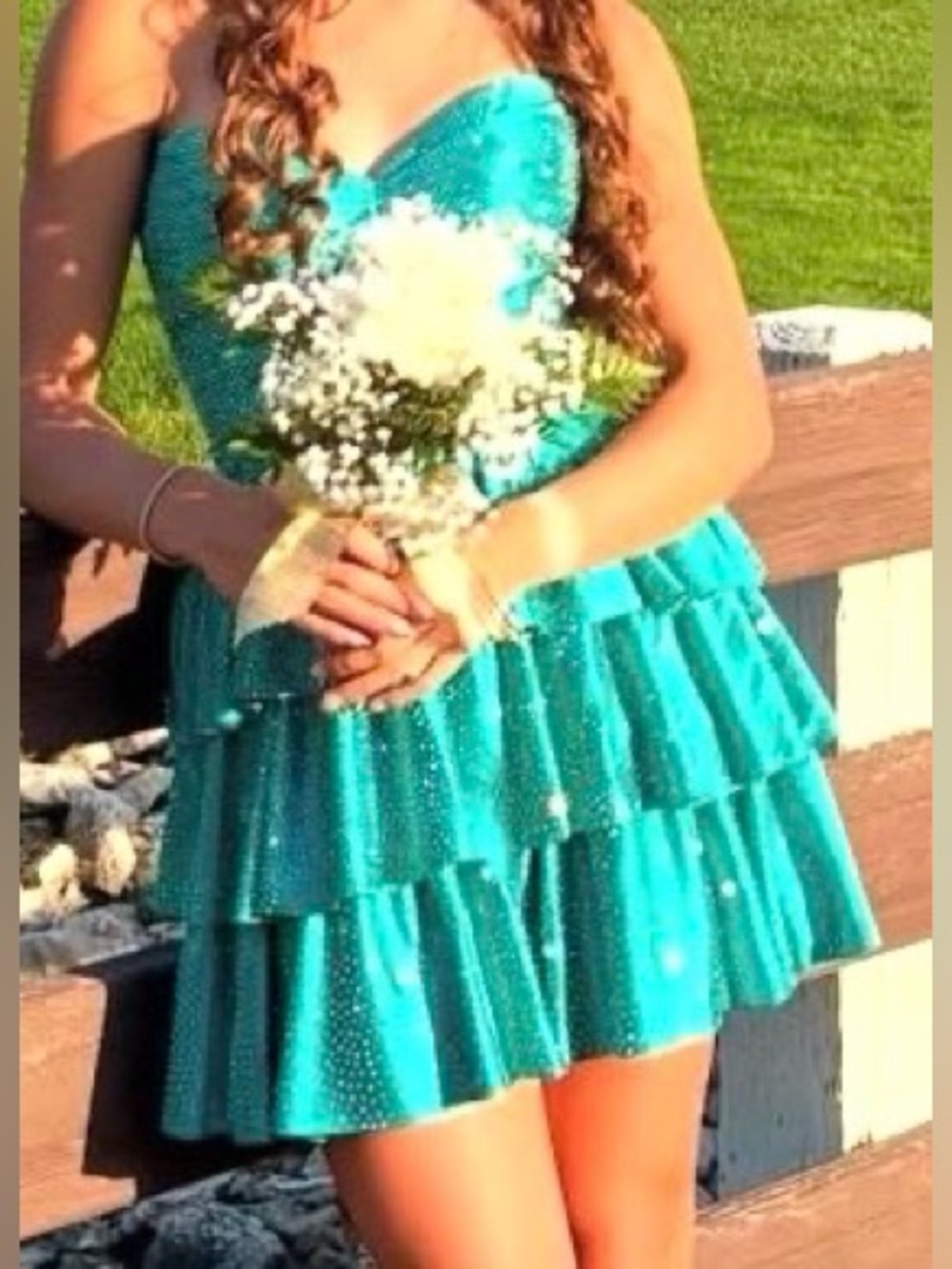 Sherri Hill 57320